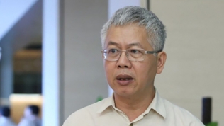 Phê chuẩn miễn nhiệm chức Phó chủ nhiệm Ủy ban Kinh tế của ông Nguyễn Đức Kiên