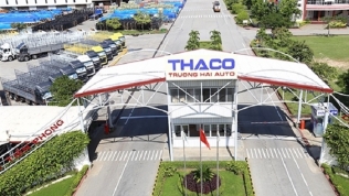Thaco muốn Bộ Công Thương có cơ chế khuyến khích xuất khẩu ô tô và linh kiện phụ tùng