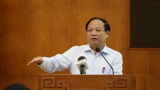 Ông Tất Thành Cang làm Phó Ban chỉ đạo công trình lịch sử TP. HCM