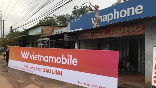 Chuyển mạng giữ số: Sự 'ế ẩm' của Vietnamobile và thế chân vạc của ngành viễn thông