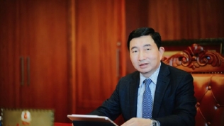 Phó tổng giám đốc Viettel Nguyễn Thanh Nam được vinh danh là 'CEO viễn thông của năm'