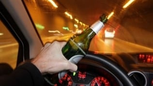Chống tai nạn giao thông do rượu bia: Những đòi hỏi mới về chiến thuật của lực lượng công an