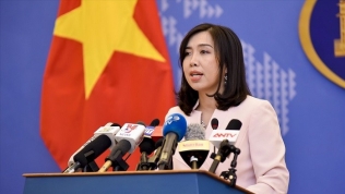 Thủ tướng Singapore nói Việt Nam ‘xâm lược’ Campuchia: Bộ Ngoại giao lên tiếng