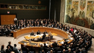 Sau 12 năm, Việt Nam lại đắc cử Ủy viên không thường trực Hội đồng Bảo an Liên hợp quốc