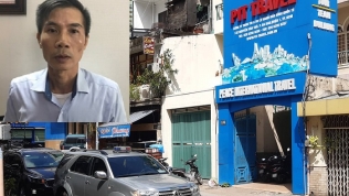 Vụ sai phạm tại Sagri: Bắt Giám đốc Công ty PIT Travel Đoàn Quang Hồi