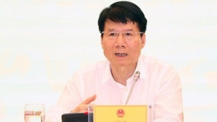 Thứ trưởng Y tế Trương Quốc Cường nói gì về việc truy vết dịch Covid-19 tại TP. HCM?