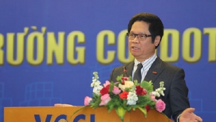 Chủ tịch VCCI: ‘Hướng ra EU, doanh nghiệp Việt đừng quên thị trường trước nhà, trong ngõ’