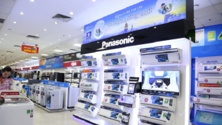 Đại gia điện máy Panasonic ‘bơi theo dòng nước’ thời dịch bệnh