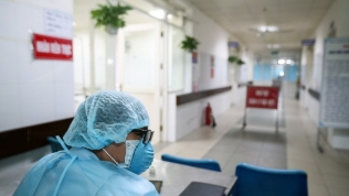 Vụ bệnh nhân nhiễm Covid-19 đầu tiên tại Hà Nội: 25 người tiếp xúc gần xét nghiệm âm tính