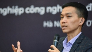 TS Nguyễn Đức Thành: Thay vì dừng, Chính phủ nên đánh thuế xuất khẩu gạo