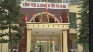 Bắc Ninh: Xây 2 bệnh viện huyện, một đội vốn 3 lần, một đội vốn 6 lần