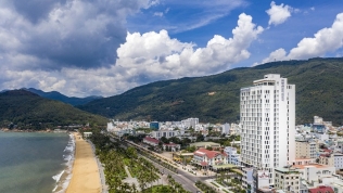 Công ty Kim Cúc ‘trình làng’ khách sạn 5 sao ANYA Premier Hotel Quy Nhon