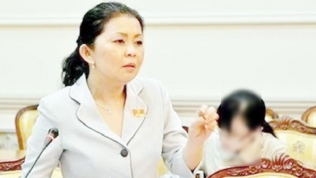 Vụ án Dương Thị Bạch Diệp: Phong tỏa tài khoản cựu giám đốc Sở Tài chính TP. HCM Đào Thị Hương Lan