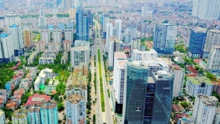 Thị trường căn hộ Hà Nội: Nhiều chủ đầu tư sẽ dời thời điểm mở bán sang năm 2022