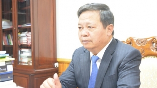 Đề nghị Ban Bí thư kỷ luật cựu chủ tịch tỉnh Hà Nam Nguyễn Xuân Đông
