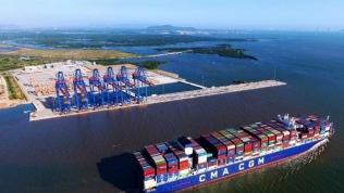 CFO Gemadept: ‘5 năm tới tiếp tục ưu tiên tập trung hoạt động khai thác cảng và logistics’