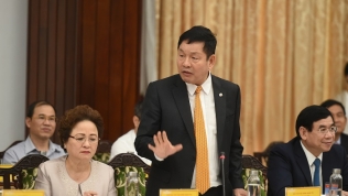 Chủ tịch FPT Trương Gia Bình đề xuất tư nhân xử lý vướng mắc của HoSE
