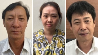 Khởi tố, cấm đi khỏi nơi cư trú đối với 3 bị can tại Tổng công ty Nông nghiệp Sài Gòn