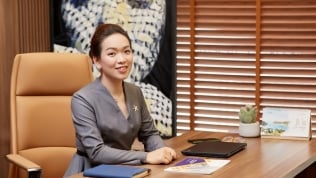 CEO NewstarHomes: ‘Giá quá cao, cầu căn hộ Hà Nội đang chững lại’