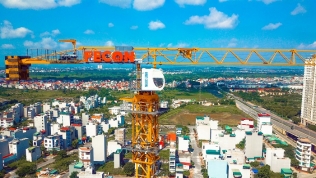 Fecon 'gặt' thêm gói thầu 170 tỷ tại dự án Nhiệt điện Vũng Áng II