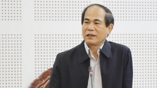 Chủ tịch UBND tỉnh Gia Lai Võ Ngọc Thành bị cách chức phó bí thư Tỉnh ủy