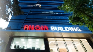 An Gia (AGG): Dragon Capital bán xong 5 triệu cổ phiếu, ước thu về gần 187 tỷ đồng