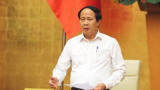 Phó thủ tướng Lê Văn Thành: Sớm chọn nhà đầu tư để khởi công 4 sân bay cuối 2022, đầu 2023