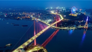 Quảng Ninh muốn phát triển kinh tế ban đêm tại Tuần Châu, Yên Tử