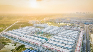 Vinhomes thành lập 2 công ty con tổng vốn hơn 11.400 tỷ đồng tại Hưng Yên