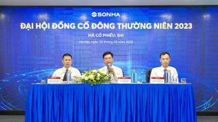 Chủ tịch Sơn Hà: Năm nay có thể cho thuê 20ha KCN Tam Dương, dự thu 500 tỷ
