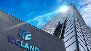 TTC Land thoát lỗ quý II nhờ khoản thu phạt vi phạm hợp đồng