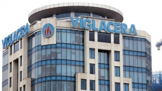 Viglacera có quý lỗ đầu tiên, cả năm lãi sau thuế 1.162 tỷ đồng