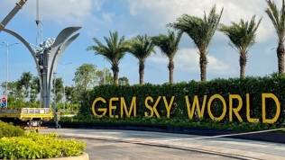 Mỗi ngày chủ dự án Gem Sky World 'bỏ túi' gần 1 tỷ đồng lợi nhuận
