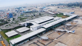 'Nếu phải đóng băng sân bay Tân Sơn Nhất là điều đáng buồn'