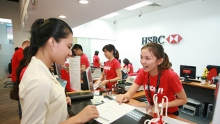 HSBC: Việt Nam sẽ giải ngân vượt mức 20 tỷ USD vốn FDI năm 2020