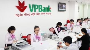 9 tháng, VPBank lãi hợp nhất hơn 2.300 tỷ đồng