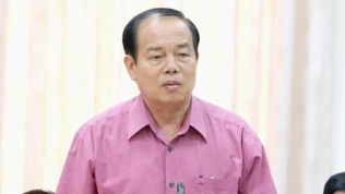 2 cựu Chủ tịch tỉnh An Giang và Sóc Trăng bị kỷ luật