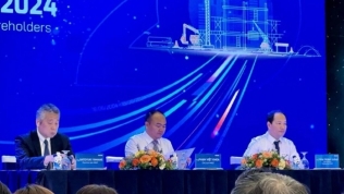 Chủ tịch FCN Phạm Việt Khoa: Năm nay, các dự án cơ bản thuận lợi, tự tin đạt doanh thu 4.000 tỷ