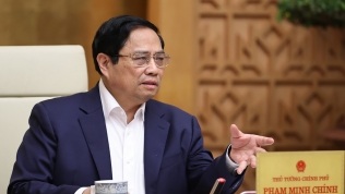 Thủ tướng: 'Xử lý nghiêm các sai phạm liên quan quy hoạch Phú Quốc'