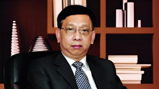 Cựu Chủ tịch ACB Trần Mộng Hùng qua đời