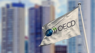 Lạm phát giảm nhanh hơn dự kiến, OECD nâng triển vọng tăng trưởng toàn cầu