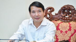 Phó Chủ nhiệm văn phòng Quốc hội Phạm Thái Hà bị bắt