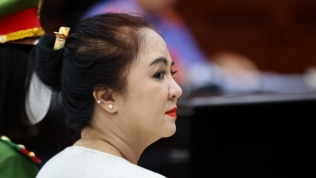 Bà Nguyễn Phương Hằng: 'Vô cùng ân hận vì không hiểu biết pháp luật'