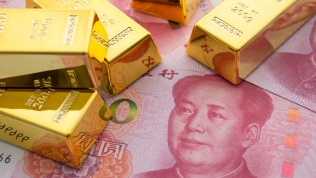 Người dân Trung Quốc mua vàng như không có ngày mai, đẩy giá lập đỉnh