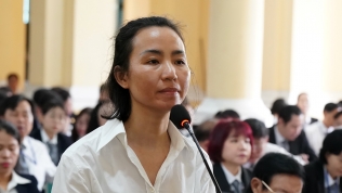 Cựu Phó tổng giám đốc SCB: ‘Tôi thất vọng về chị Trương Mỹ Lan’