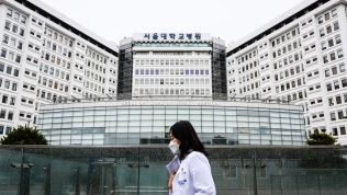 Khủng hoảng ngành y, loạt bệnh viện Hàn Quốc căng thẳng vì cạn tiền
