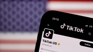 TikTok thiết lập cuộc chiến pháp lý 'lịch sử' với chính phủ Mỹ