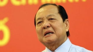 Cựu Bí thư TP. HCM Lê Thanh Hải bị đề nghị kỷ luật vì liên quan Vạn Thịnh Phát