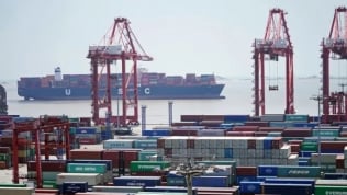 Trung Quốc tích cực mua hàng Mỹ, kim ngạch nhập khẩu tăng 8,4% trong tháng 4