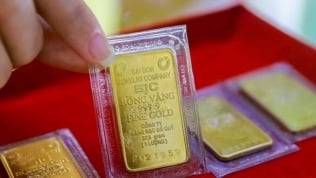 5 năm giá vàng tăng hơn 55 triệu, lộ trình hướng đến 100 triệu/lượng
